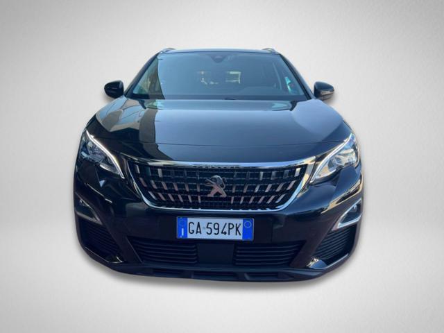 PEUGEOT 5008 BlueHDi 130 S&S Business