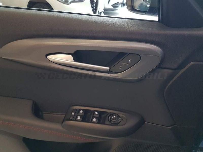 Alfa Romeo Tonale Tonale 1.5 hybrid Veloce 160cv tct7