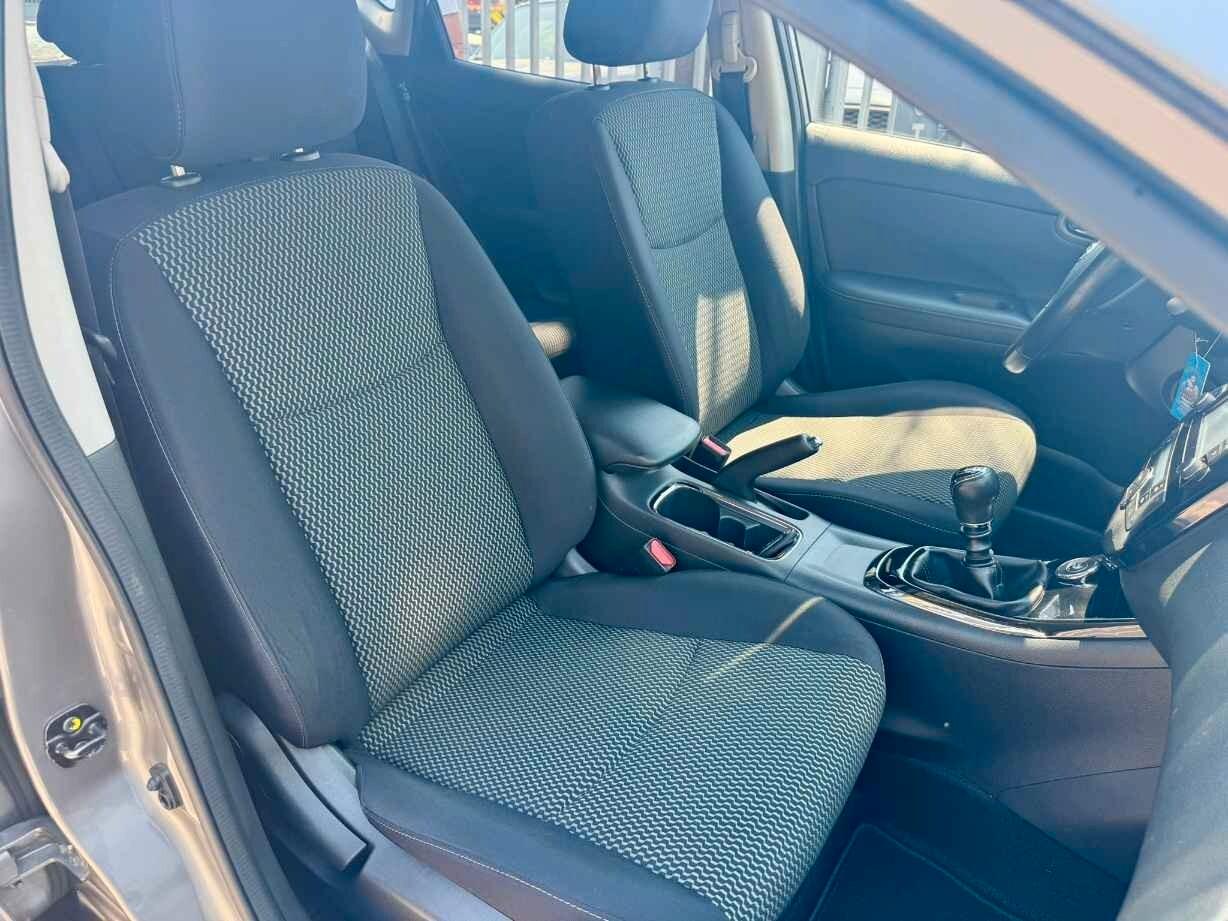 Nissan Pulsar 1.5 dCi Tekna 110 CV