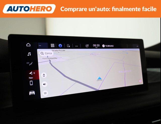ALFA ROMEO Tonale 1.5 160 CV MHEV TCT7 Edizione Speciale