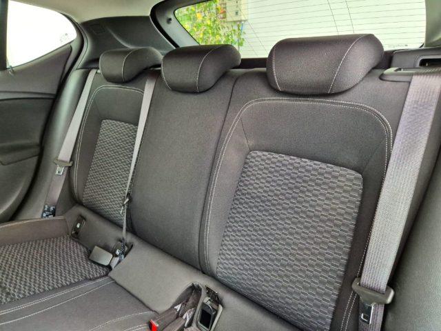 OPEL Astra 1.6 CDTi 110CV Start&Stop 5 porte Dynamic