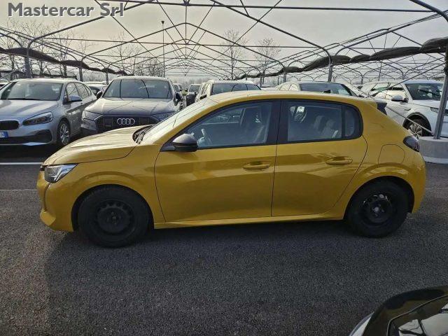 PEUGEOT 208 NEOPATENTATI 208 1.2 Active Pack - GP542FV