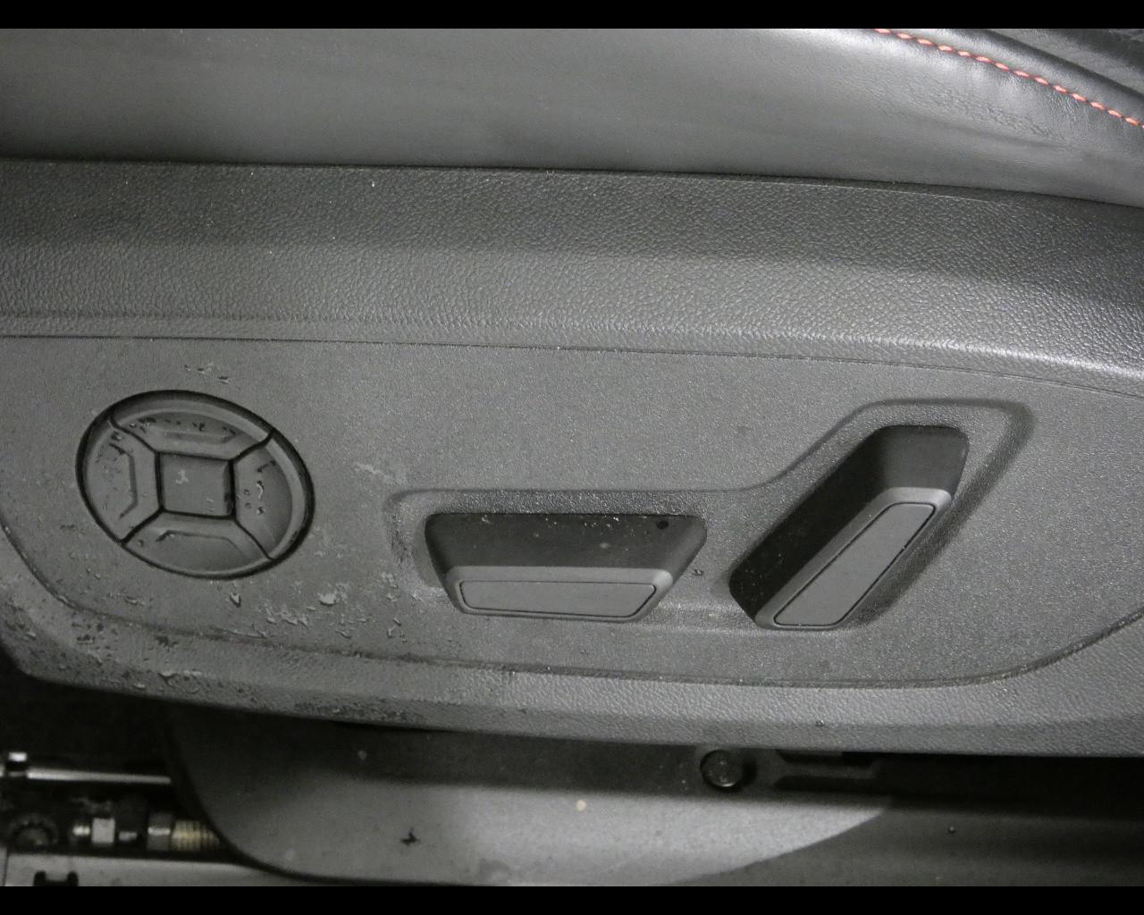 AUDI A3 4ª serie - S3 SPB TFSI quattro S tronic