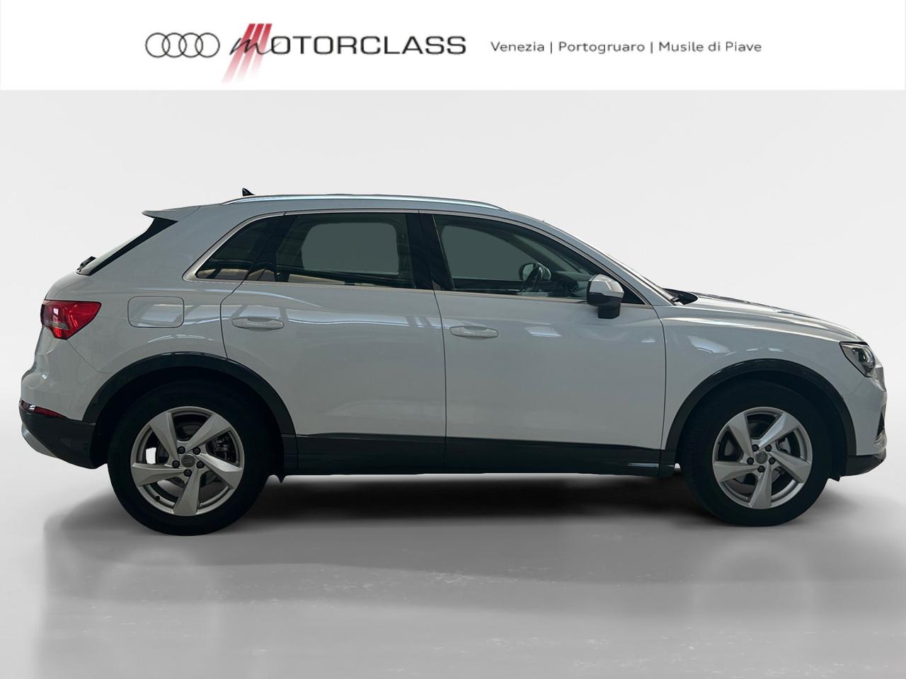 35 Tdi Business Advanced S Tronic