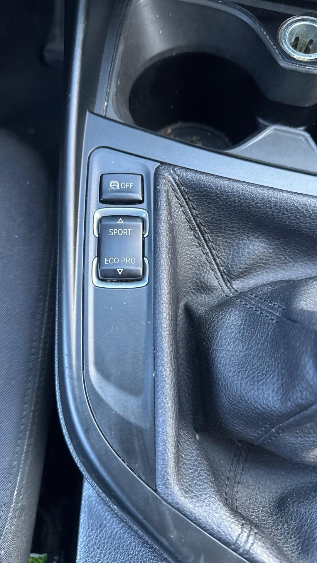 BMW Serie 1 118d Unique – 2014