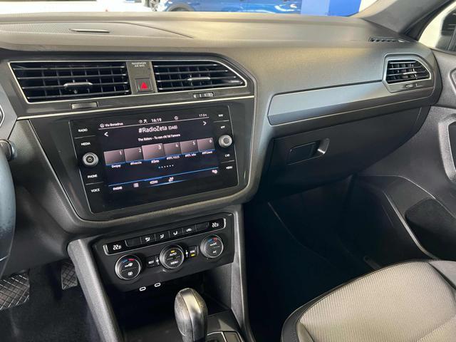 VOLKSWAGEN Tiguan Allspace 1.5 TSI ACT DSG R-Line