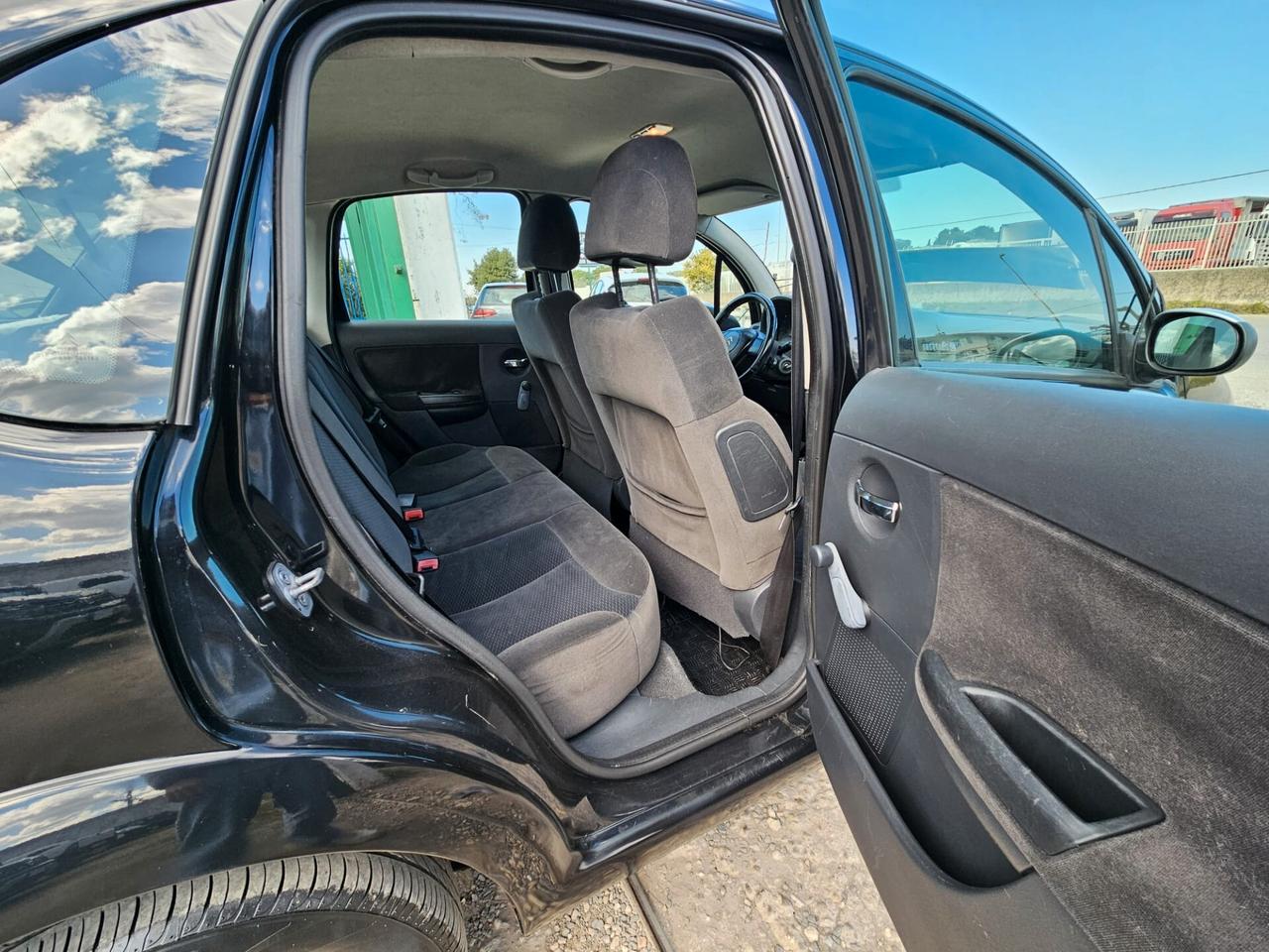 Citroen C3 1.1 Exclusive