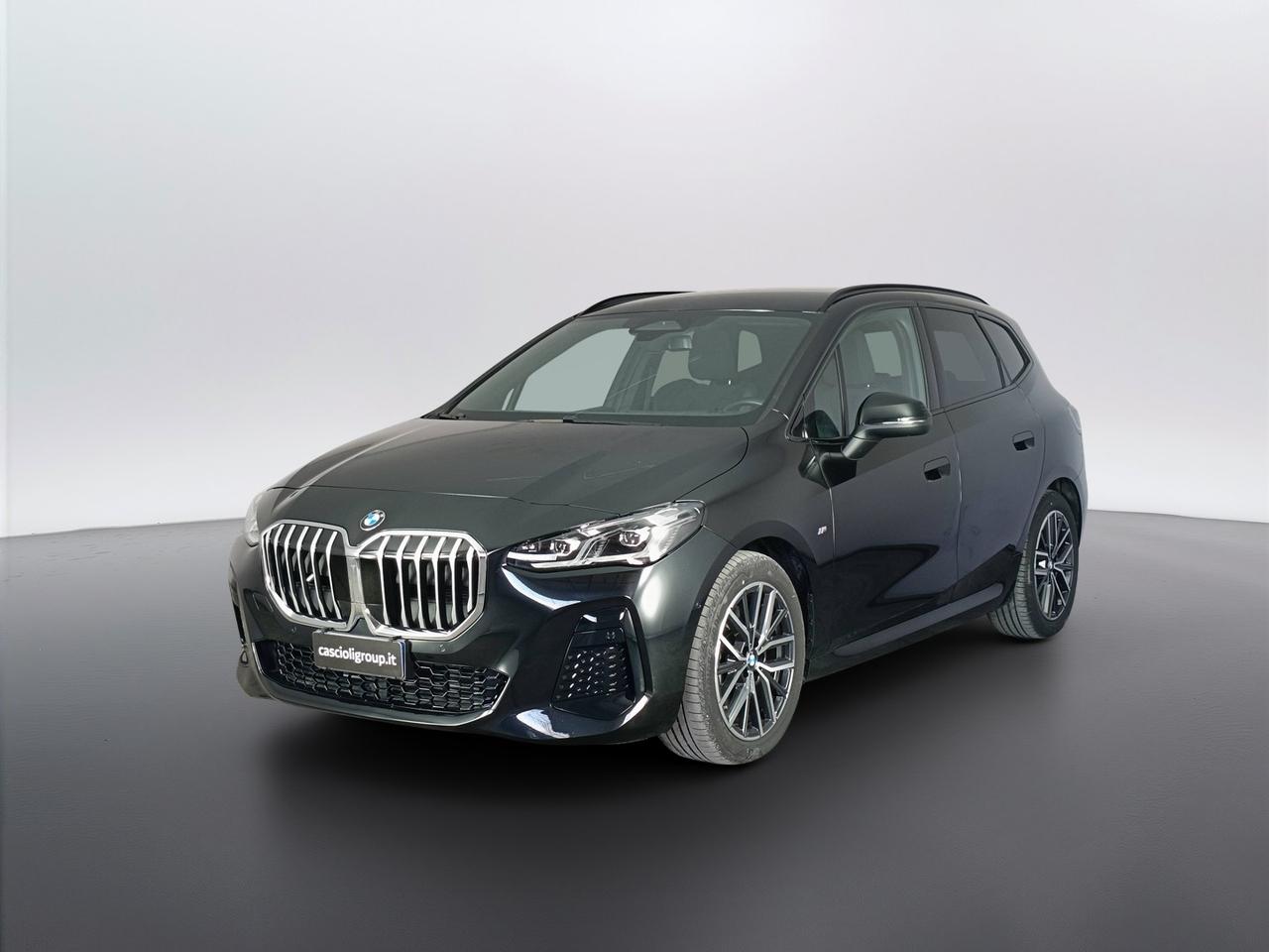 BMW Serie 2 U06 Active Tourer - 223i Active Tourer mhev 48V Msport auto
