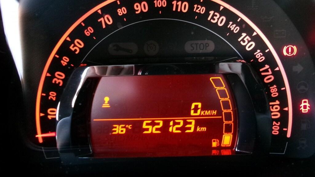 Renault Twingo 1.0 SCe Equilibre
