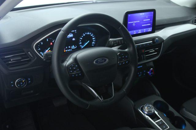 FORD Focus 1.5 EcoBlue 120 CV automatico SW Active Co-Pilot