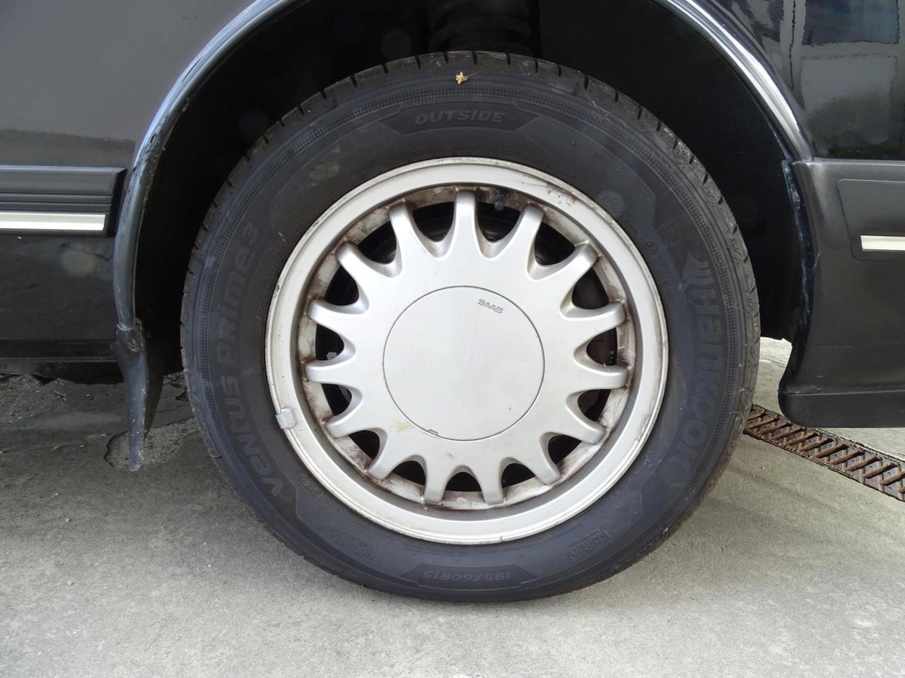 Saab 900 i turbo 16 S cat Cabriolet GPL