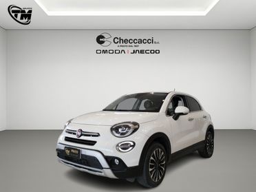 Fiat 500X 1.6 mjt City Cross 4x2 120cv