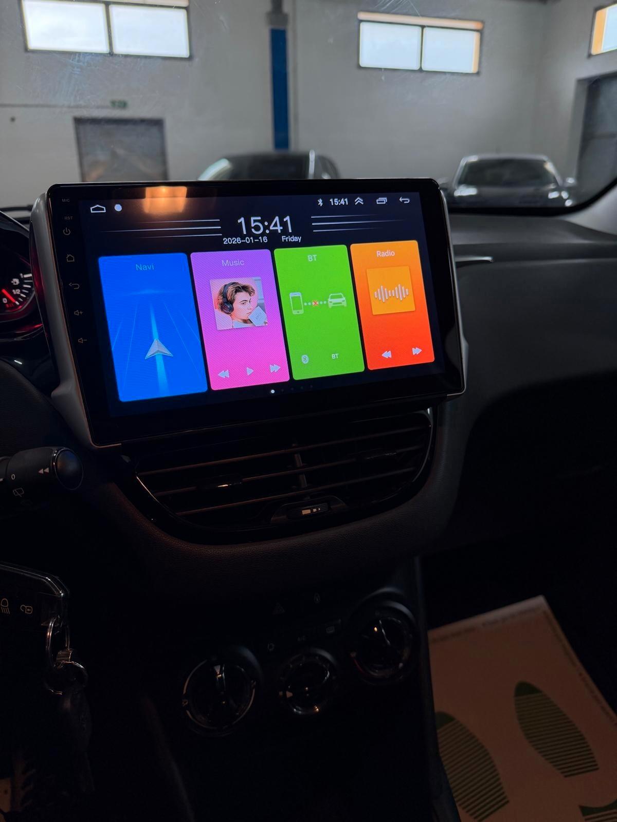 Peugeot 208 1.0 VTi 68 CV Active "NEOPATENTATI"