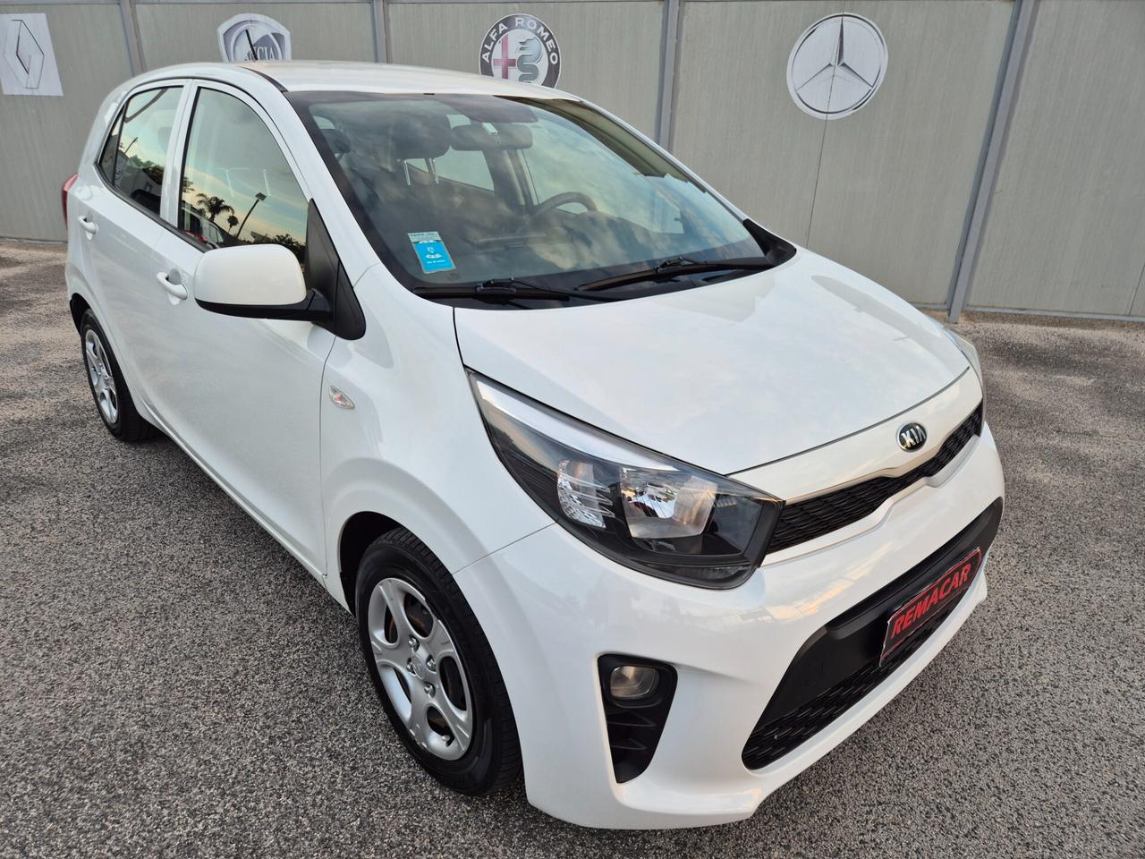 Kia PICANTO 1.0 Eco GPL 5 porte Cool RESTAYLING 2019