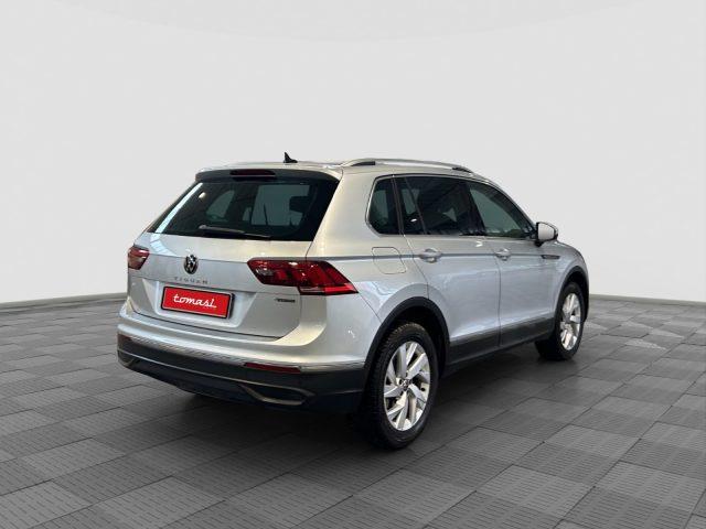 VOLKSWAGEN Tiguan Tiguan 2.0 TDI 150 CV SCR DSG 4MOTION Life