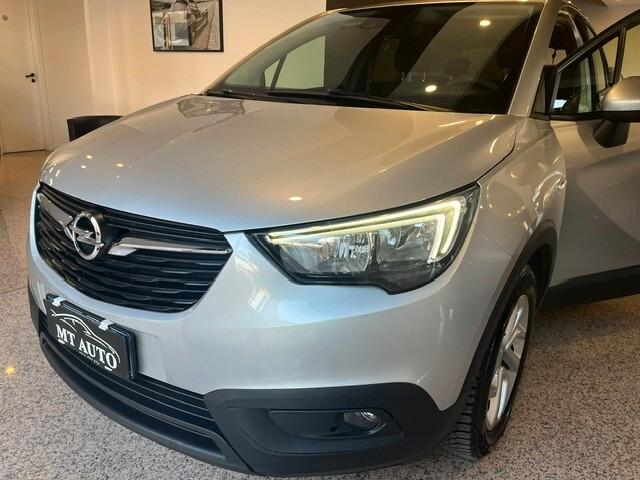 Opel Crossland X 1.5 ECOTEC D 102 CV Start&Stop Advance