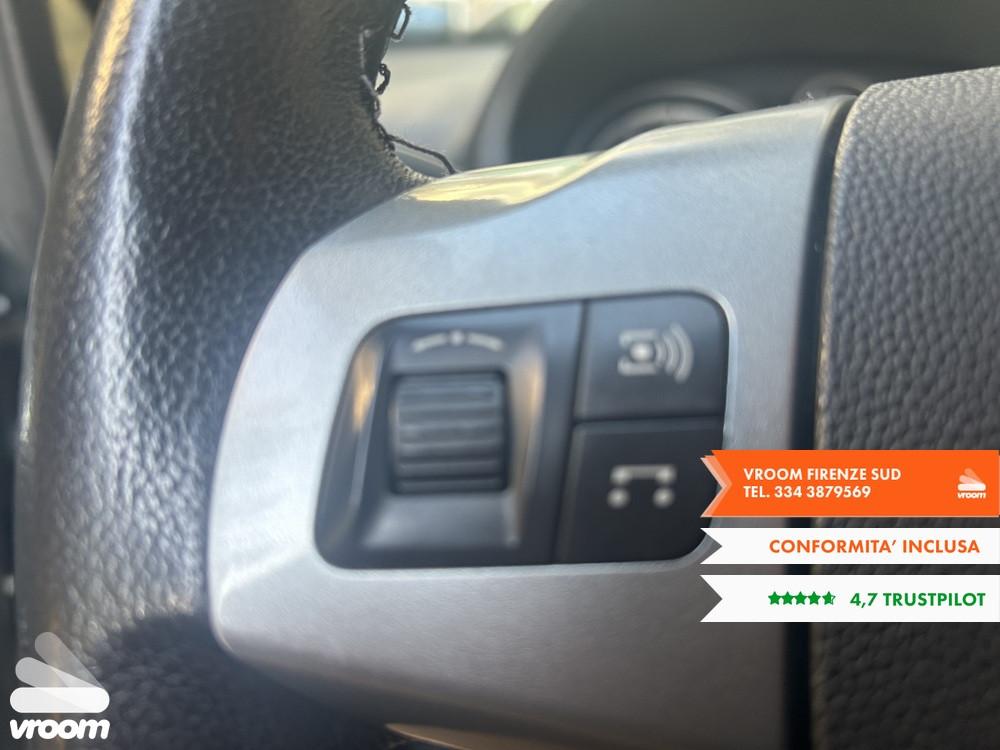 OPEL Corsa 4ª serie Corsa 1.2 5 porte Club