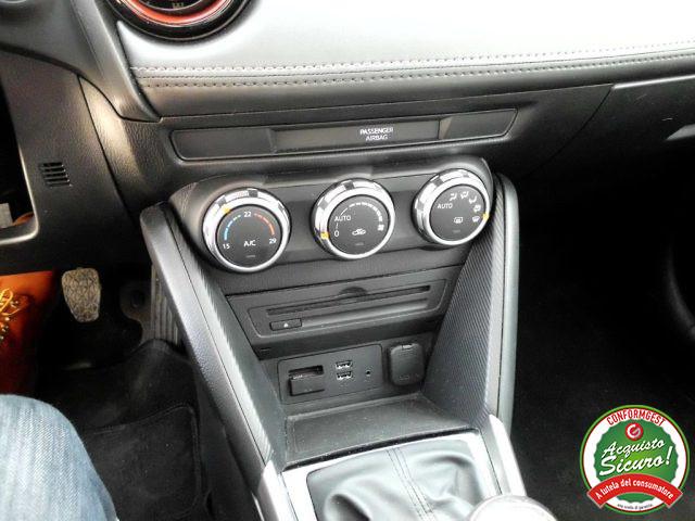 MAZDA CX-3 1.5L Skyactiv-D Exceed