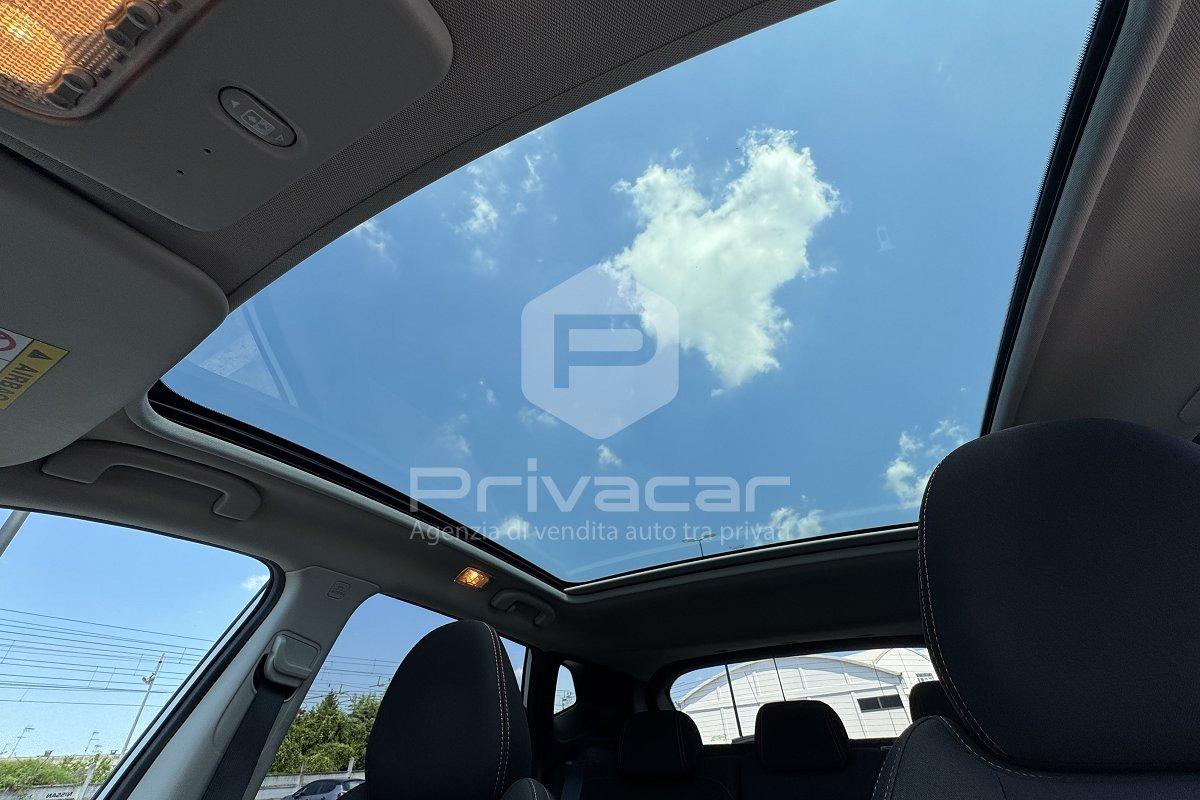 NISSAN Qashqai 1.7 dCi 150 CV Business