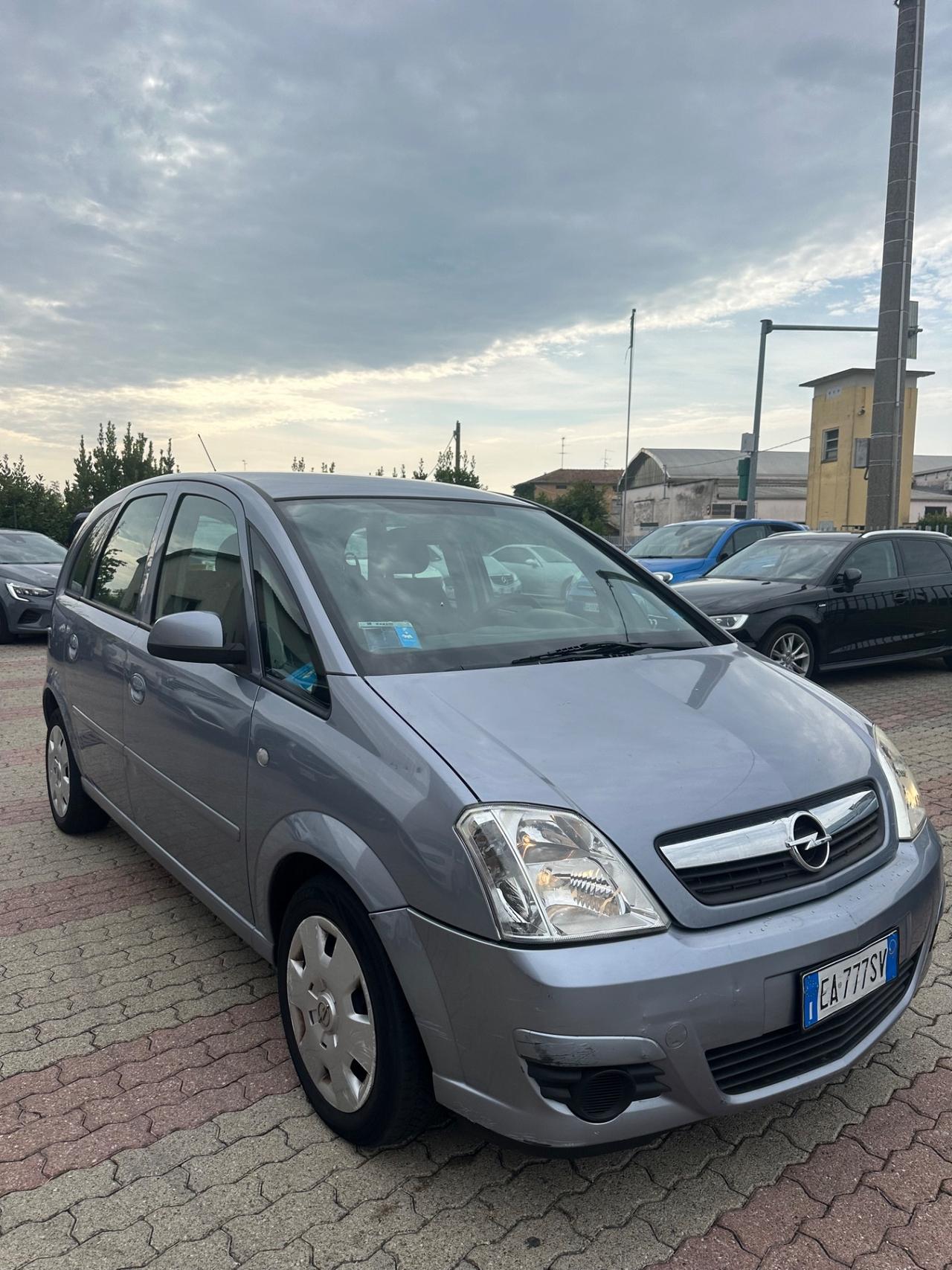 Opel Meriva 1.4 100CV Cosmo