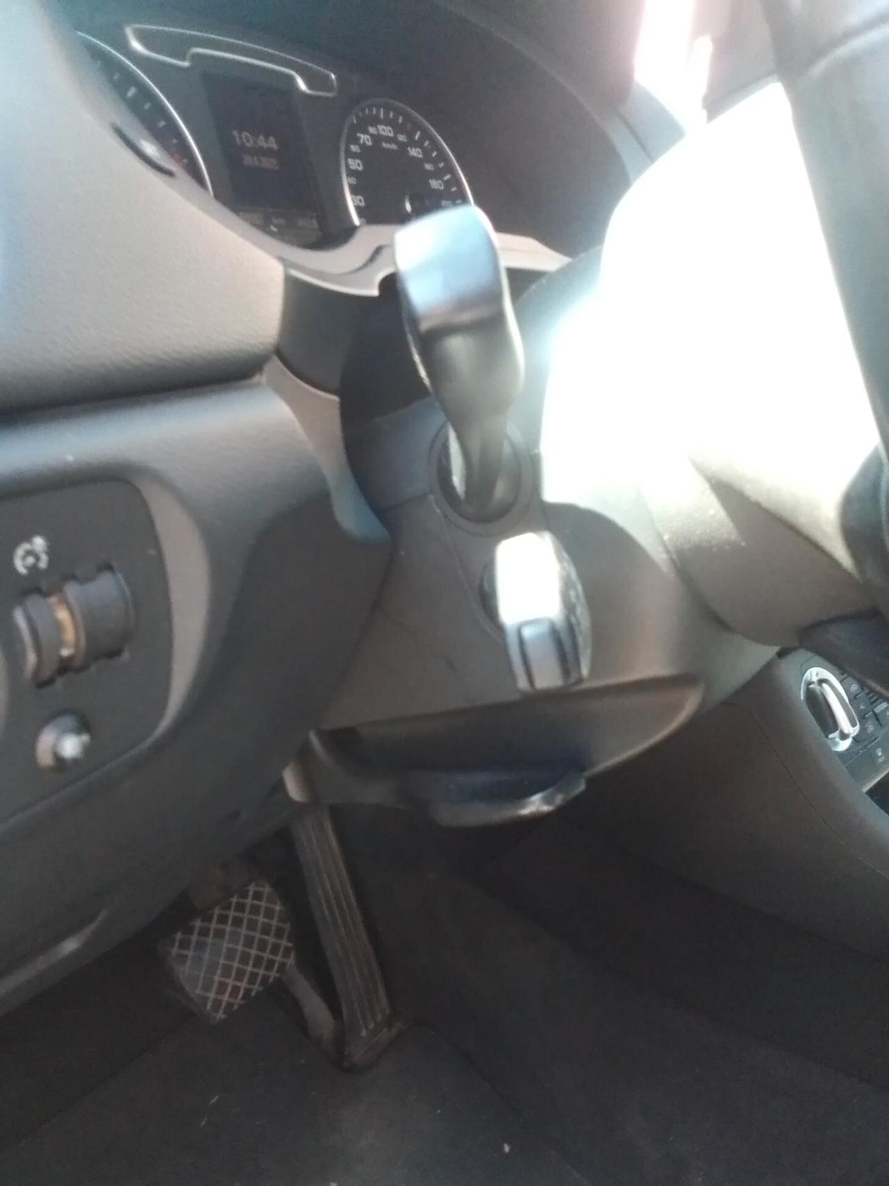 Audi Q3 2.0 TDI 177 CV quattro S tronic Advanced Plus