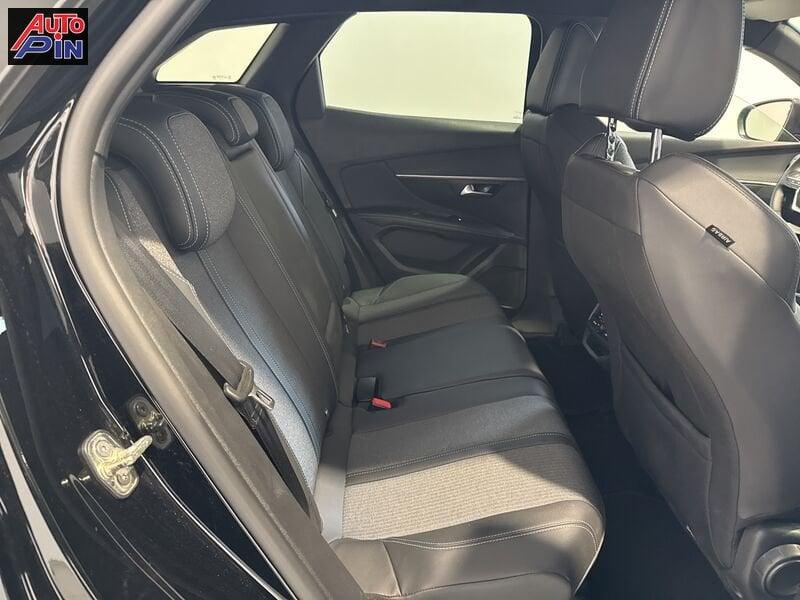 Peugeot 3008 3008 BlueHDi 130 S&S EAT8 Allure Pack