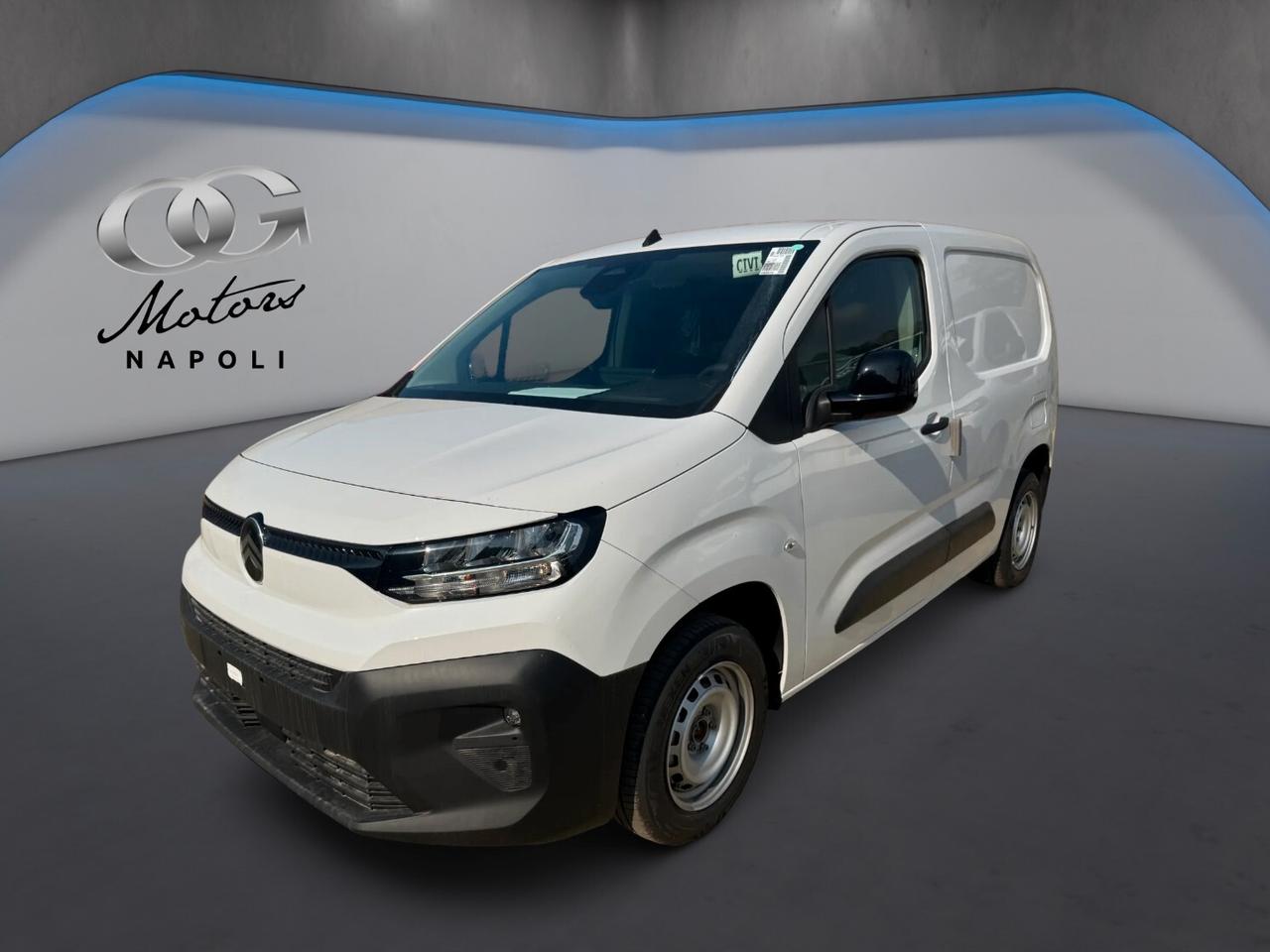 Citroën Berlingo Van M 1.5cc BlueHdi 100CV