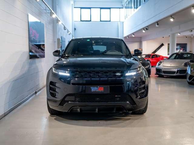 Land Rover Range Rover Evoque Evoque 2.0d i4 mhev R-Dynamic-S awd 163cv auto