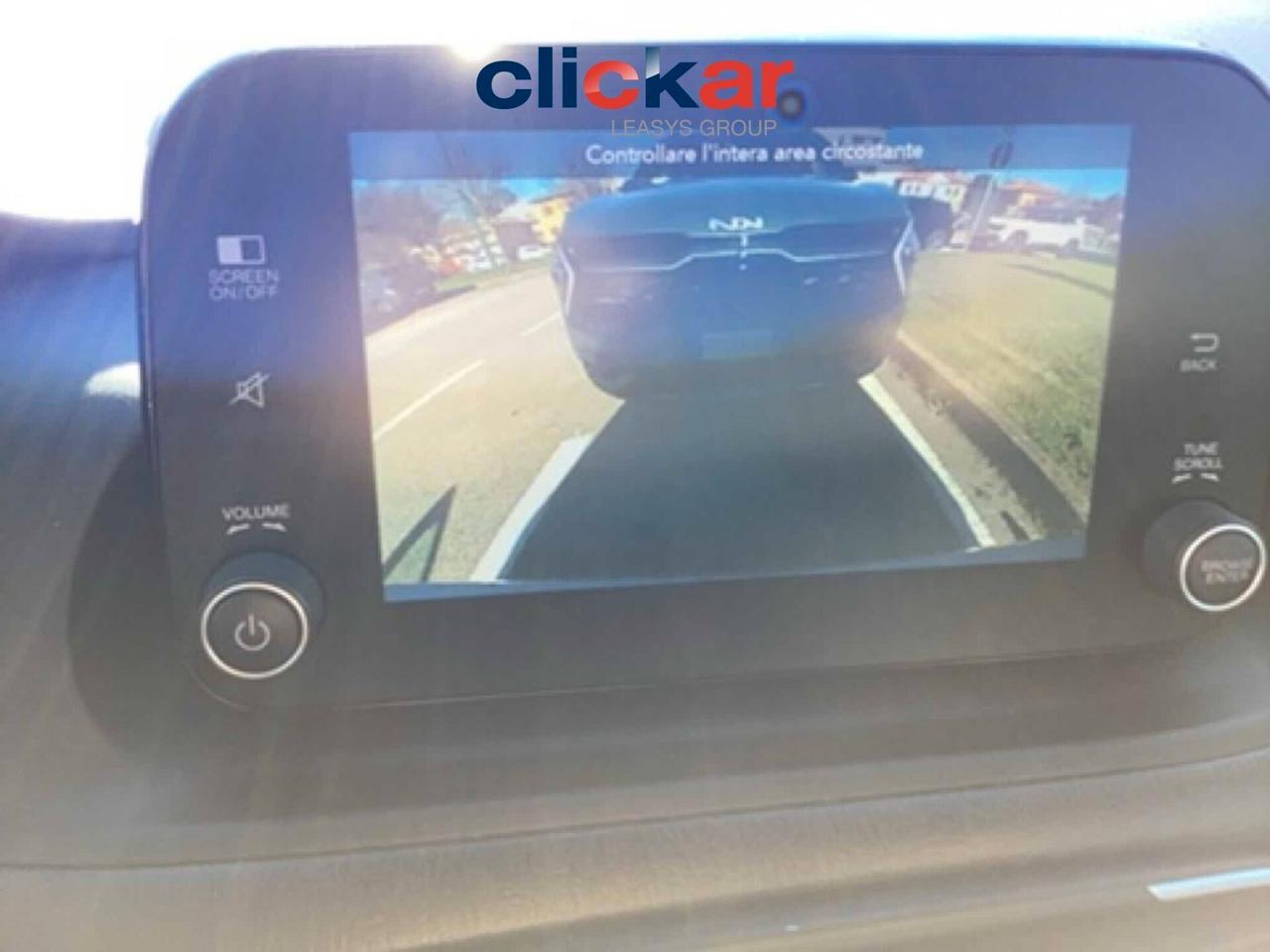 Fiat Tipo 1.3 Mjt S&S SW City Life