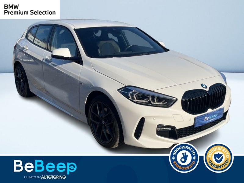 BMW Serie 1 118I MSPORT 136CV
