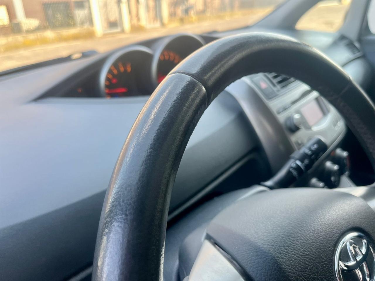 Toyota Verso 2.0d 2009 141.000km perfetta