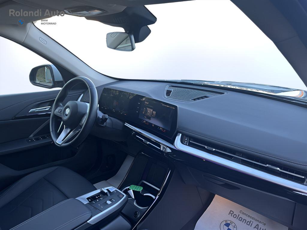 BMW iX1 30 xLine xDrive