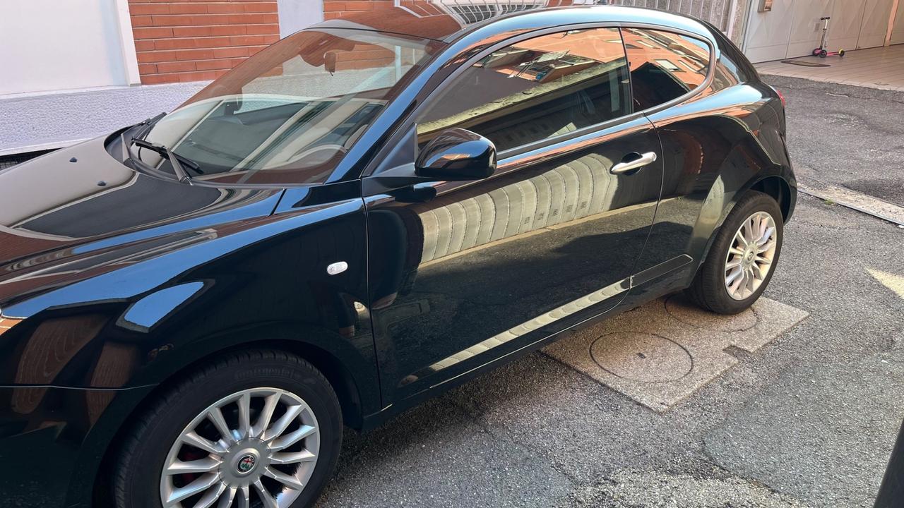 Alfa Romeo MiTo 1.4 78 CV 8V S&S