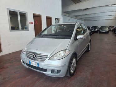 Mercedes-benz A 200 Avantgarde cambio automatico