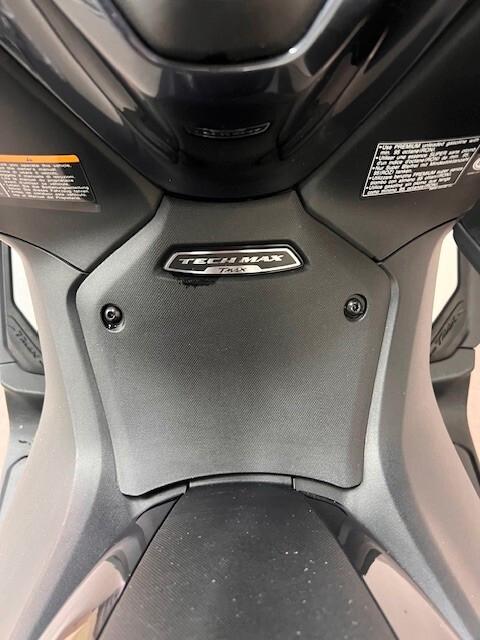 Yamaha TMAX 560 TECH MAX