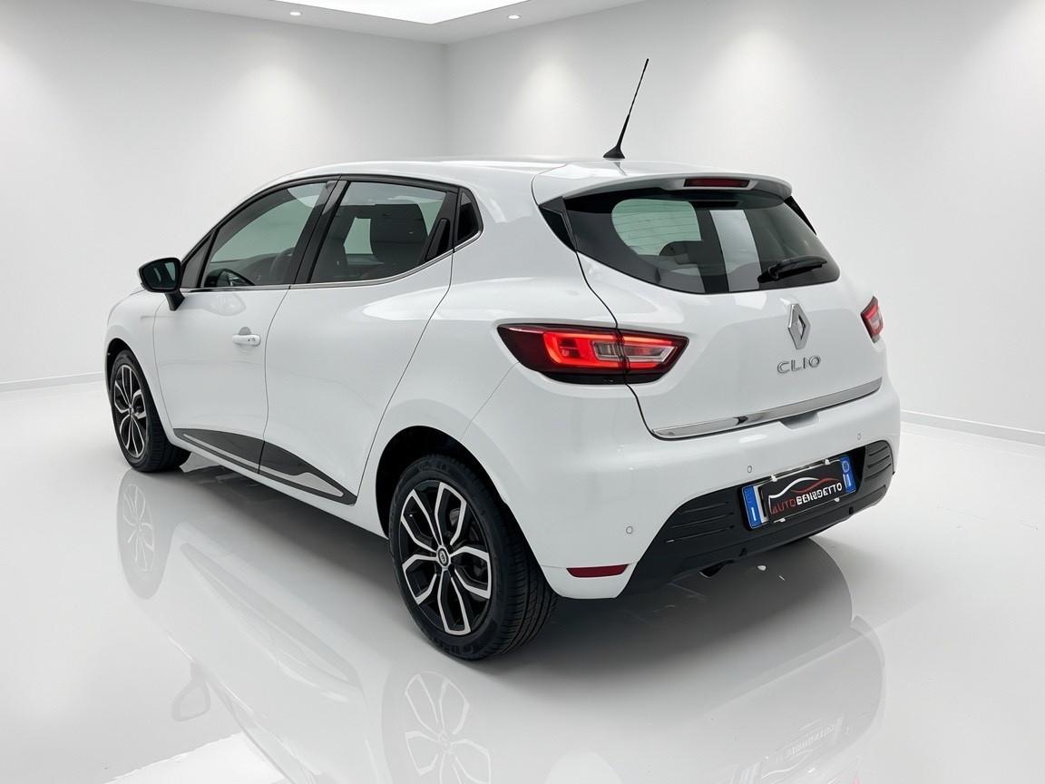 Renault Captur dCi 8V 75 CV Start&Stop Energy 2018