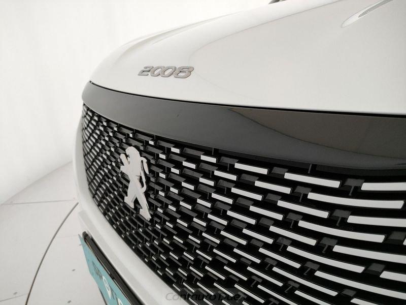 Peugeot 2008 2008 BlueHDi 110 S&S Allure Pack