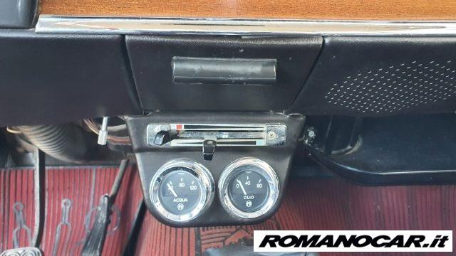 ALFA ROMEO Giulia Super 1300 ASI