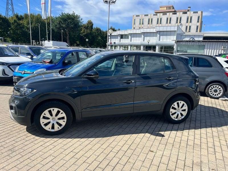 Volkswagen T-Cross 1.0 TSI Urban 95cv