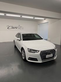 Audi A4 Avant 2.0 TDI 190 CV Business Sport