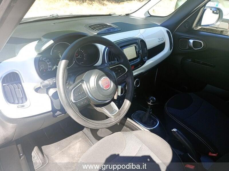 FIAT 500L 1XT Cross (Stock) Mca Sh1v-1.3-Sde