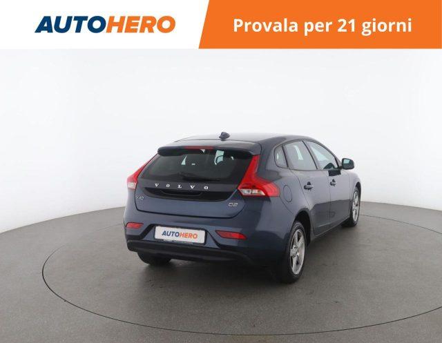 VOLVO V40 D2 Kinetic