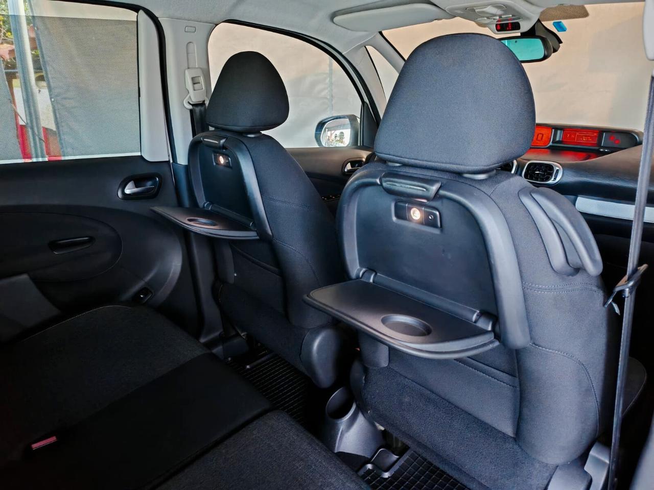 Citroen C3 Picasso Bluehdi 100 Seduction