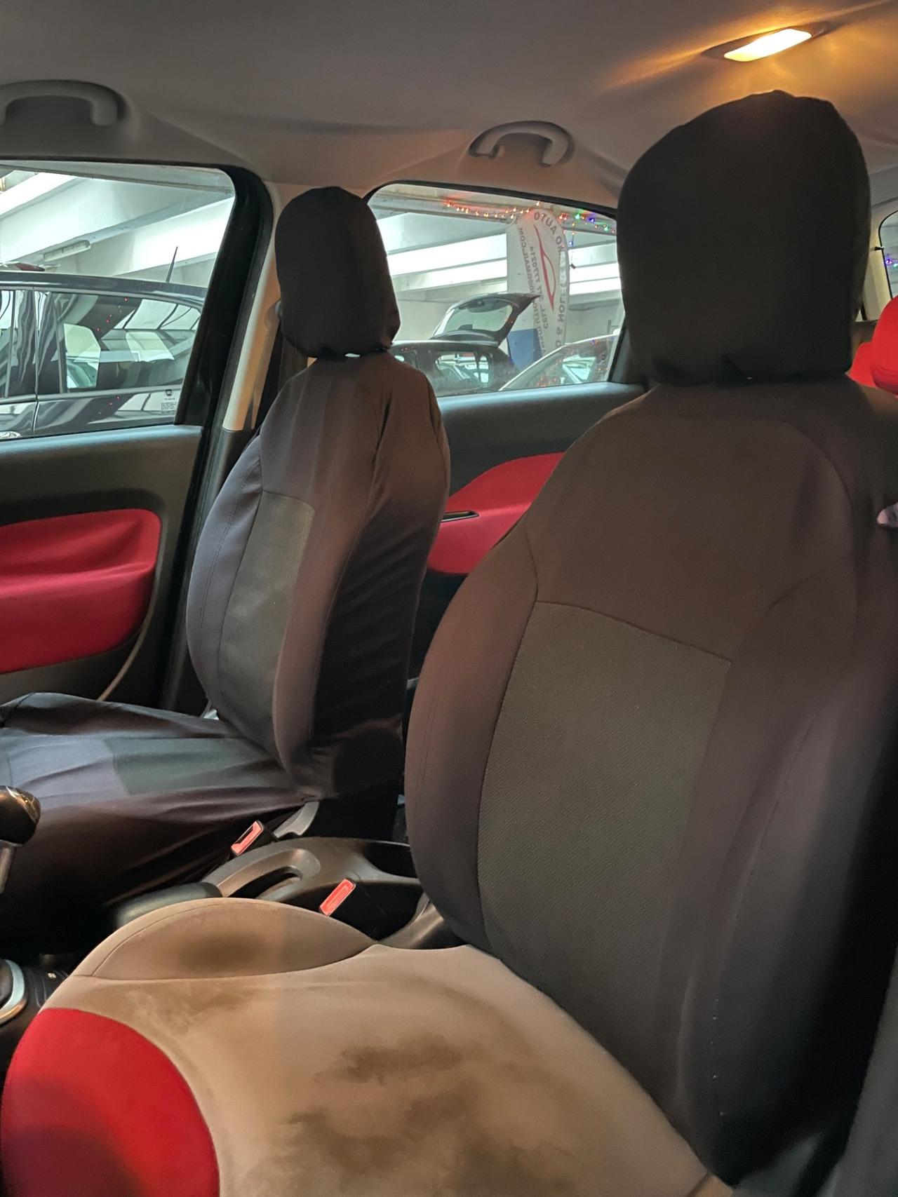 Fiat 500L 1.4 Neopatentati Euro 6