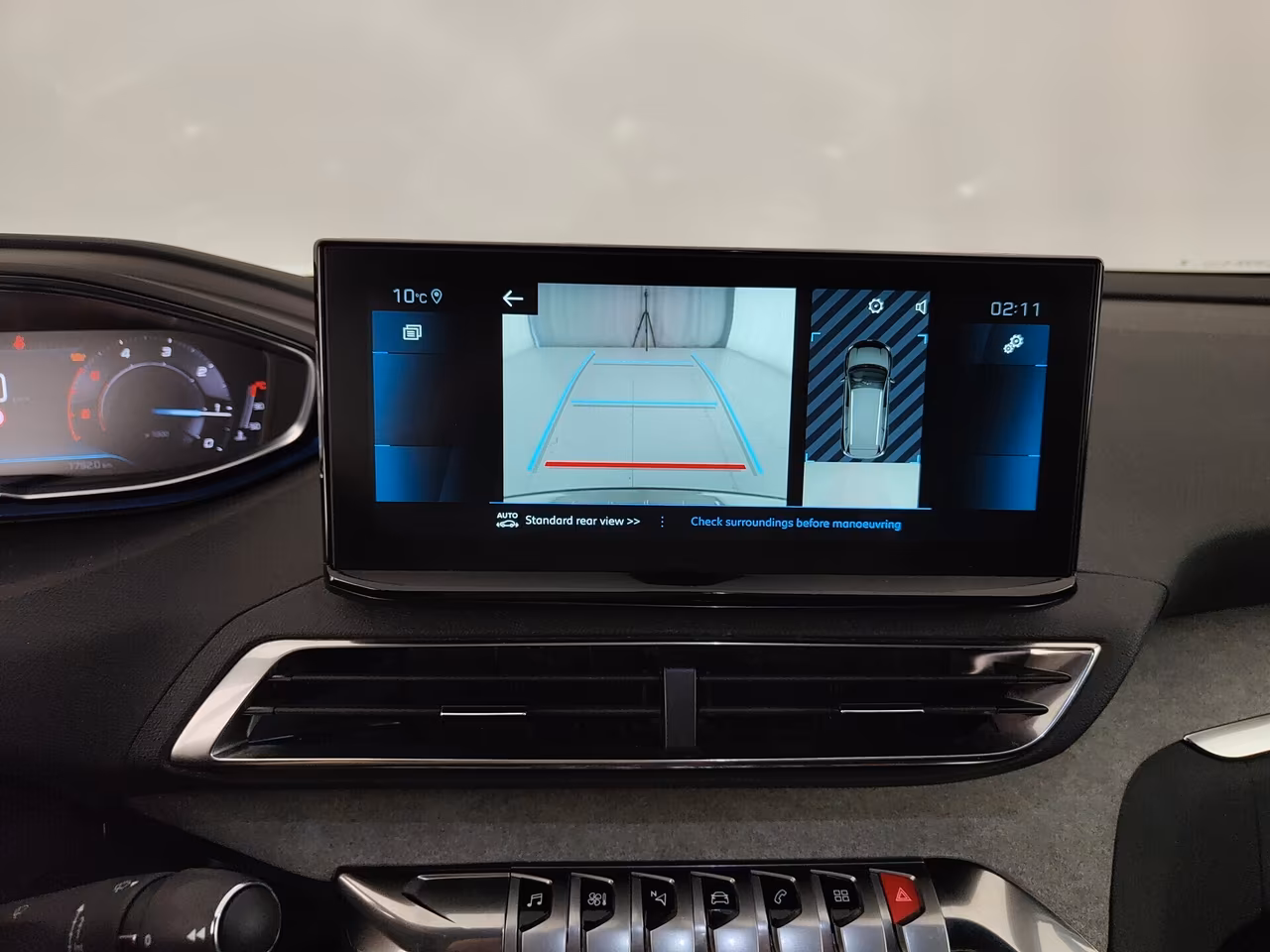 Peugeot 5008 BlueHDi 130 S&S EAT8 Allure Pack