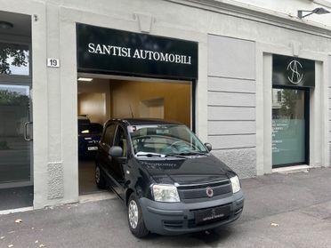 Fiat Panda 1.2 Dynamic 69cv EURO 5 - NEOPATENTATI!!!