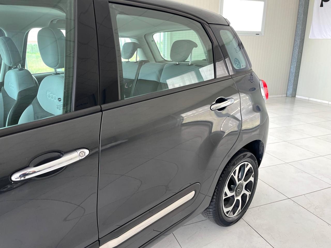 Fiat 500L 1.3 Multijet 95 CV 129000 KM