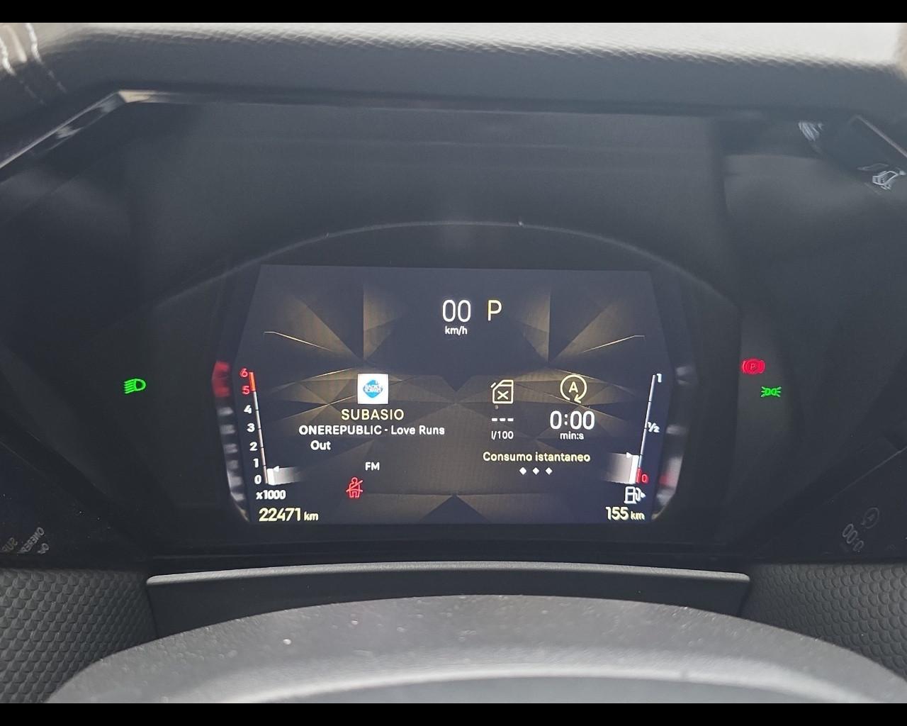 DS DS 4 2ª serie - DS 4 BlueHDi 130 aut. Rivoli