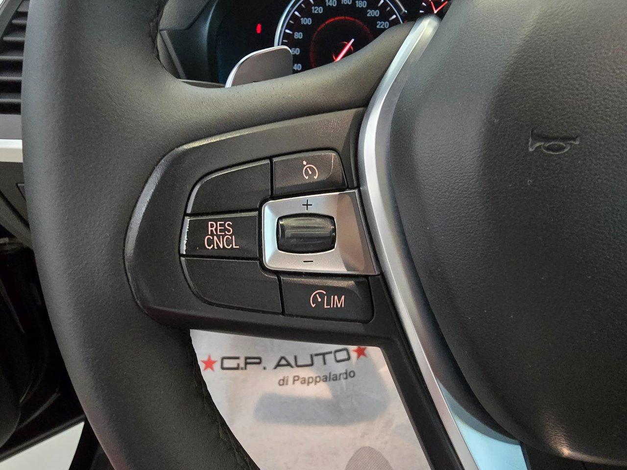 BMW X4 xdrive20i xLine auto