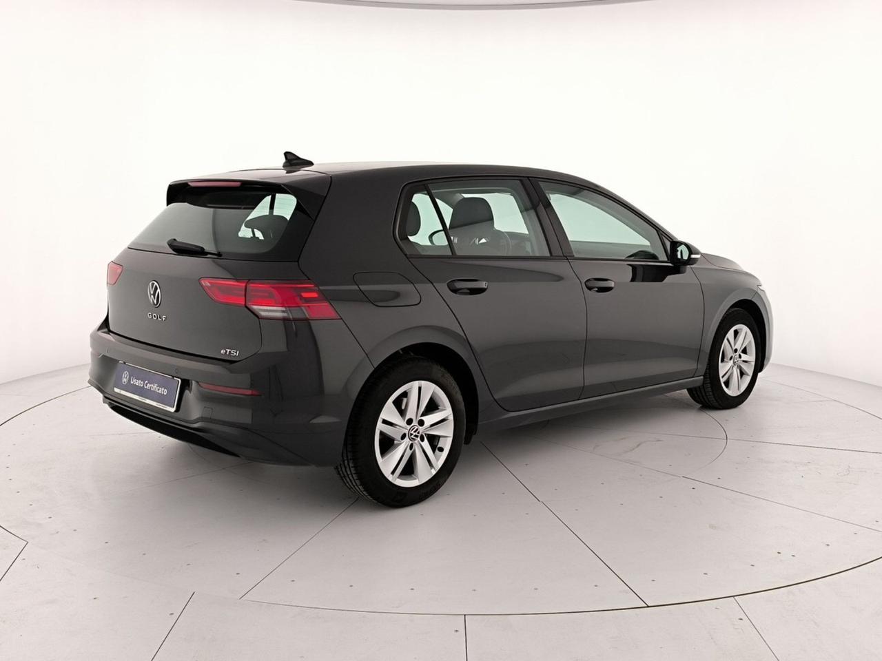 Volkswagen Golf 1.5 etsi evo life 150cv dsg